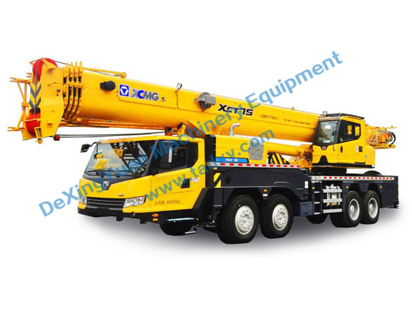 �c���鿴Ԕ��(x��)��Ϣ��(bi��o)�}��XCT75 TRUCK CRANE ��x�Δ�(sh��)��2131