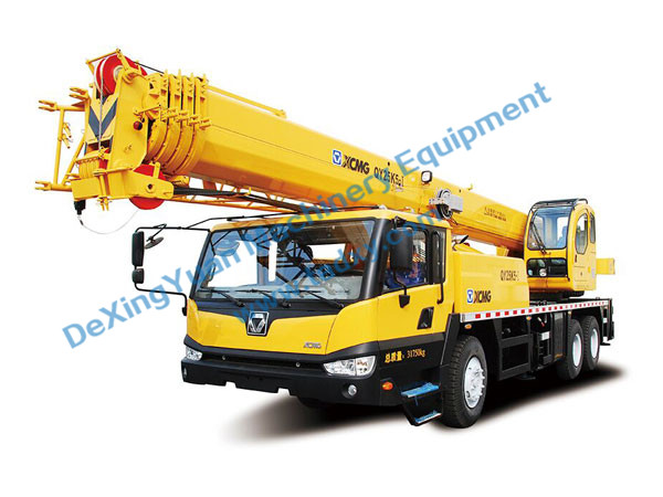 �c���鿴Ԕ��(x��)��Ϣ��(bi��o)�}��QY25K5-I TRUCK CRANE ��x�Δ�(sh��)��2202