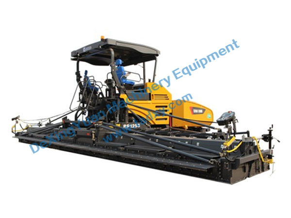 �c���鿴Ԕ����Ϣ��(bi��o)�}��RP1253 Asphalt Concrete Paver ��x�Δ�(sh��)��2164