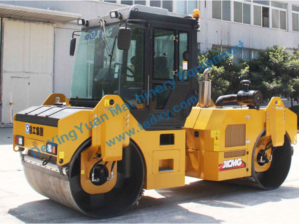 �c���鿴Ԕ����Ϣ��(bi��o)�}��XD85 Hydraulic Double Drum Vibratory Compactor ��x�Δ�(sh��)��2092