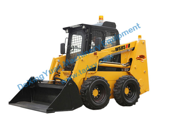 �c(di��n)���鿴Ԕ��(x��)��Ϣ��(bi��o)�}��WS85 Skid Steer Loader ��x�Δ�(sh��)��2212