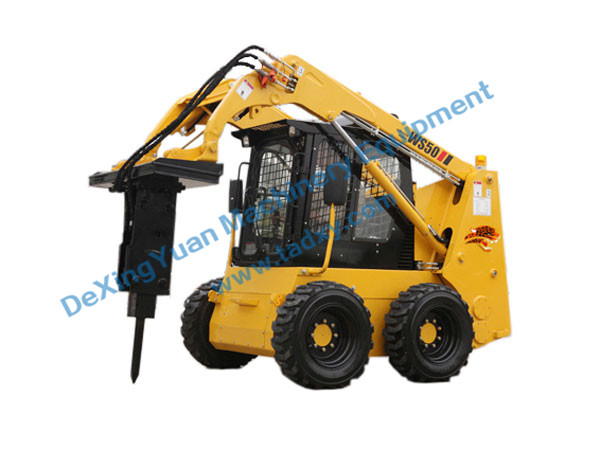 �c(di��n)���鿴Ԕ��(x��)��Ϣ��(bi��o)�}��WS50 Skid Steer Loader (MDC type) ��x�Δ�(sh��)��3598