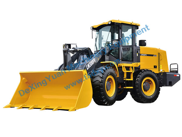 �c���鿴Ԕ����Ϣ���}��LW300FV Wheel loader ��x�Δ�(sh��)��2327
