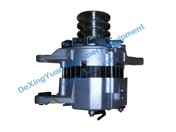 �c(di��n)���鿴Ԕ��(x��)��Ϣ��(bi��o)�}��Alternator ��x�Δ�(sh��)��1693