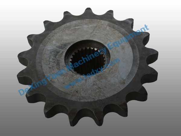 �c���鿴Ԕ��(x��)��Ϣ��(bi��o)�}��Chain Wheel LTU9A.1.3.1-1 ��x�Δ�(sh��)��2110
