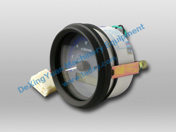 �c(di��n)���鿴Ԕ��(x��)��Ϣ��(bi��o)�}��Tach/Hourmeter (125 teeth) ��x�Δ�(sh��)��1641