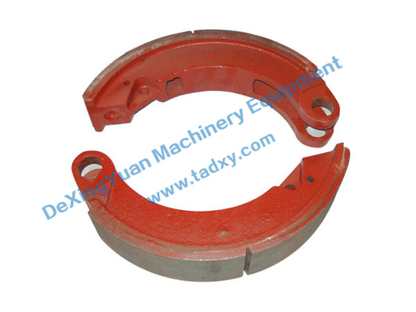 �c(di��n)���鿴Ԕ��(x��)��Ϣ��(bi��o)�}��Brake Shoe ��x�Δ�(sh��)��1602