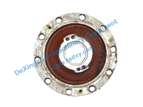 �c(di��n)���鿴Ԕ��(x��)��Ϣ��(bi��o)�}��Splined Hub ��x�Δ�(sh��)��2139