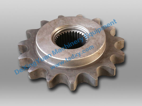 �c(di��n)���鿴Ԕ��(x��)��Ϣ��(bi��o)�}��Drive Sprocket W9.3.1-3 ��x�Δ�(sh��)��1634