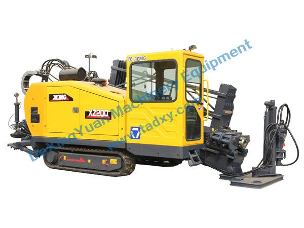 �c(di��n)���鿴Ԕ��(x��)��Ϣ��(bi��o)�}��XZ200 Horizontal Directional Drill ��x�Δ�(sh��)��3257