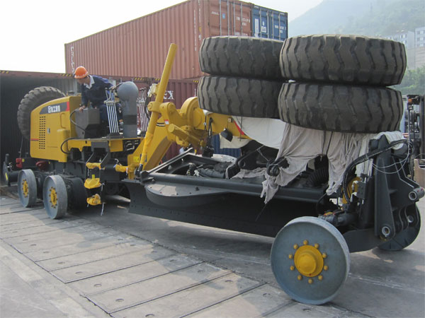 �c���鿴Ԕ��(x��)��Ϣ��(bi��o)�}��Motor grader packing ��x�Δ�(sh��)��1983