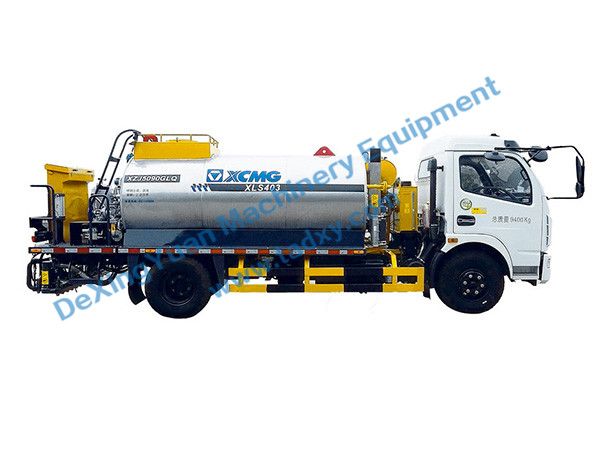 �c(di��n)���鿴Ԕ��(x��)��Ϣ��(bi��o)�}��XZJ5090GLQ(XLS403) Intelligent Asphalt Distributor ��x�Δ�(sh��)��1601