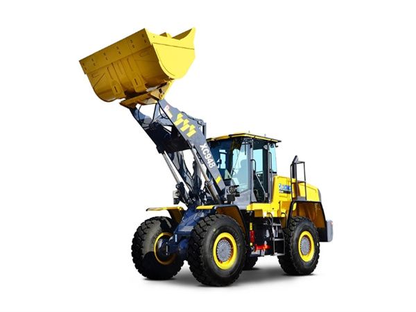 �c(di��n)���鿴Ԕ��(x��)��Ϣ��(bi��o)�}��XC948 Wheel loader ��x�Δ�(sh��)��1134